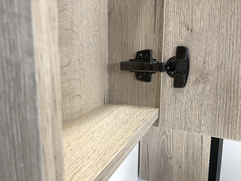 Зеркало со шкафом Comforty Бонн 90 00-00001951 Дуб дымчатый, купить, цена, заказать, магазин, доставка, скидка, промокод, купить, цена, заказать, магазин, доставка, скидка, промокод