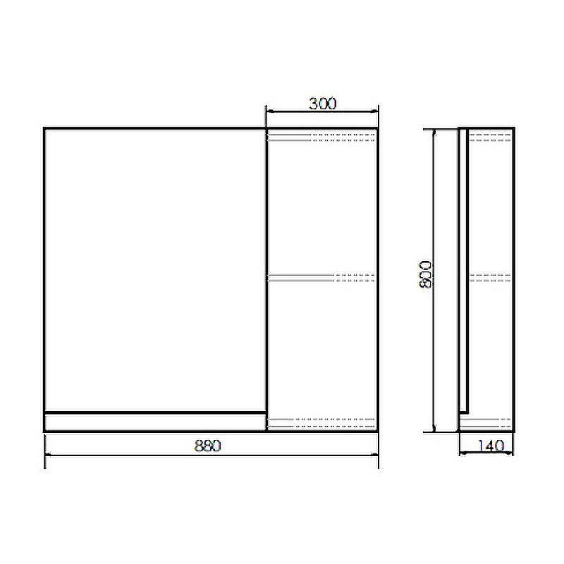 Зеркало со шкафом Comforty Бонн 90 00-00001951 Дуб дымчатый, купить, цена, заказать, магазин, доставка, скидка, промокод, купить, цена, заказать, магазин, доставка, скидка, промокод