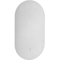 Зеркало Aquaton Альто 60 1A256502A1010 с подсветкой с сенсорным выключателем, купить, цена, заказать, магазин, доставка, скидка, промокод, купить, цена, заказать, магазин, доставка, скидка, промокод