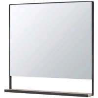 Зеркало Aquaton Лофт Урбан 80 1A247902LQX50 Дуб орегон, купить, цена, заказать, магазин, доставка, скидка, промокод, купить, цена, заказать, магазин, доставка, скидка, промокод