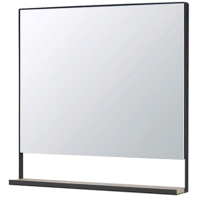 Зеркало Aquaton Лофт Урбан 80 1A247902LQX50 Дуб орегон