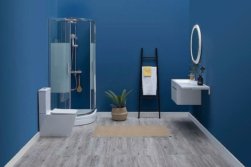 Тумба с раковиной Aquanet Токио 130 L 239217 подвесная Белая, купить, цена, заказать, магазин, доставка, скидка, промокод, купить, цена, заказать, магазин, доставка, скидка, промокод