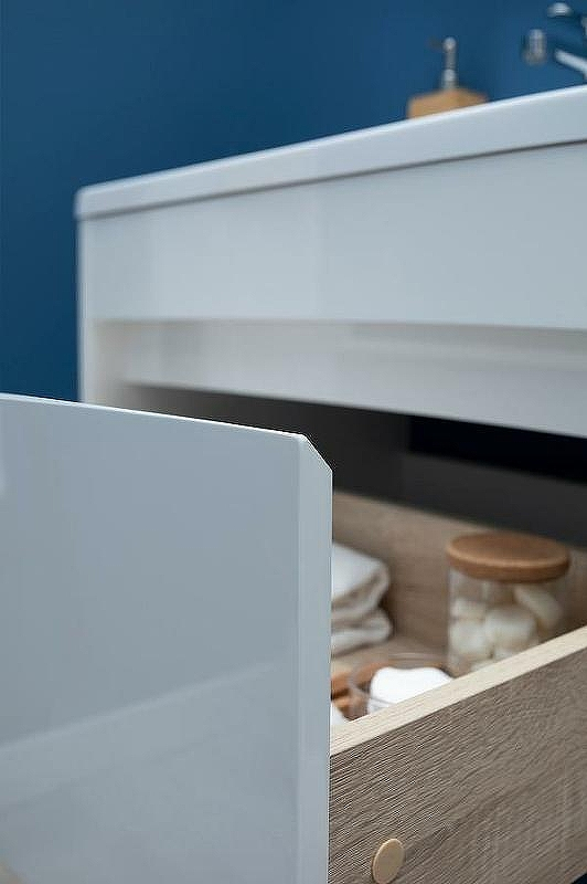 Тумба с раковиной Aquanet Токио 130 L 239217 подвесная Белая, купить, цена, заказать, магазин, доставка, скидка, промокод, купить, цена, заказать, магазин, доставка, скидка, промокод