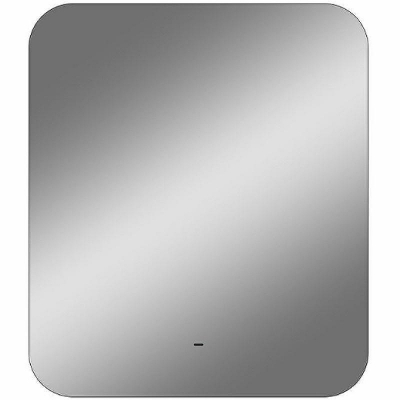 Зеркало Art&Max Ravenna AM-Rav-600-700-DS-F с подсветкой с бесконтактным выключателем