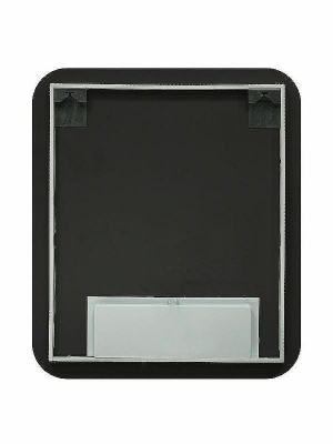 Зеркало Art&Max Ravenna AM-Rav-600-700-DS-F с подсветкой с бесконтактным выключателем