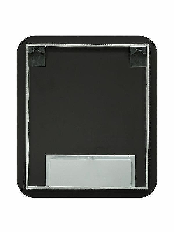 Зеркало Art&Max Ravenna AM-Rav-600-700-DS-F с подсветкой с бесконтактным выключателем, купить, цена, заказать, магазин, доставка, скидка, промокод, купить, цена, заказать, магазин, доставка, скидка, промокод