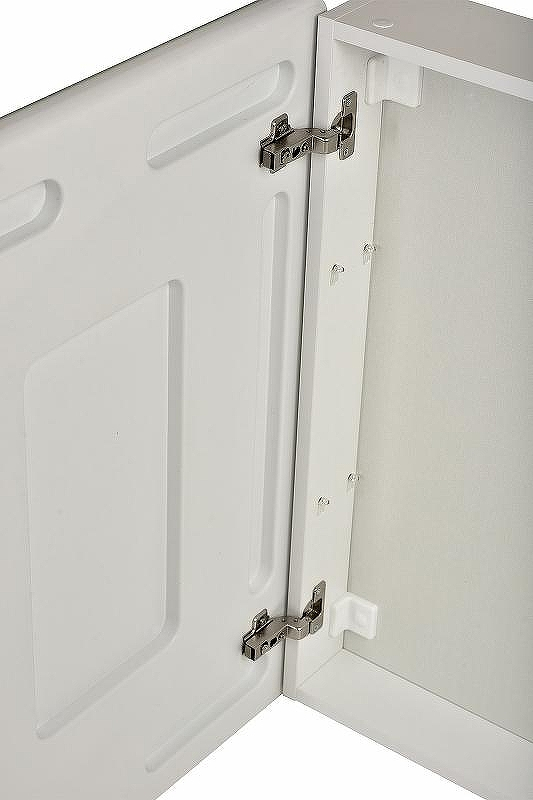 Зеркальный шкаф Sintesi Corso 60 SIN-SPEC-CORSO-60 с подсветкой Белый с сенсорным выключателем, купить, цена, заказать, магазин, доставка, скидка, промокод, купить, цена, заказать, магазин, доставка, скидка, промокод