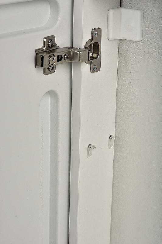 Зеркальный шкаф Sintesi Corso 60 SIN-SPEC-CORSO-60 с подсветкой Белый с сенсорным выключателем, купить, цена, заказать, магазин, доставка, скидка, промокод, купить, цена, заказать, магазин, доставка, скидка, промокод