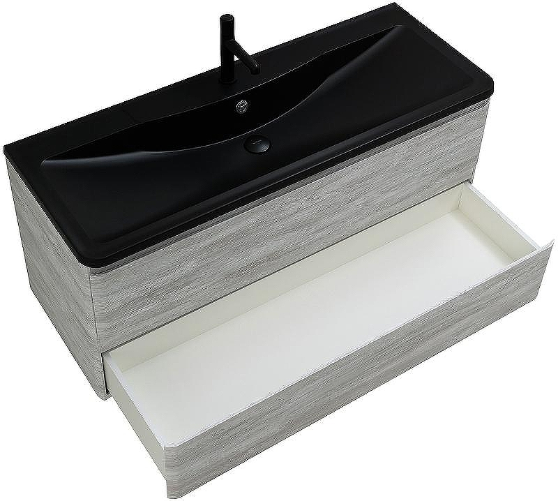 Тумба под раковину BelBagno 120 ALBANO-1200-2C-SO-RVB подвесная Rovere Vintage Bianco, купить, цена, заказать, магазин, доставка, скидка, промокод, купить, цена, заказать, магазин, доставка, скидка, промокод