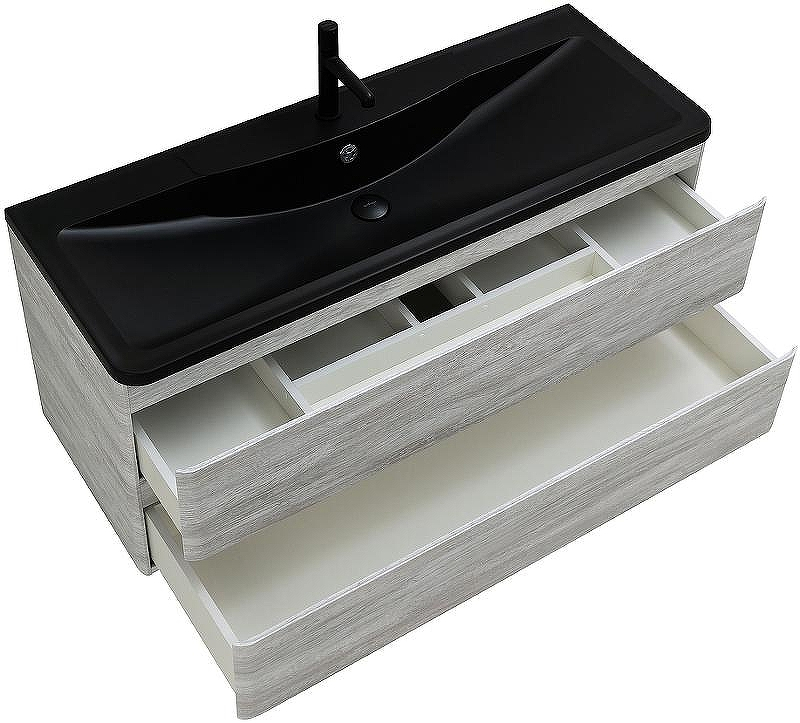 Тумба под раковину BelBagno 120 ALBANO-1200-2C-SO-RVB подвесная Rovere Vintage Bianco, купить, цена, заказать, магазин, доставка, скидка, промокод, купить, цена, заказать, магазин, доставка, скидка, промокод