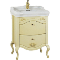 Тумба под раковину Migliore Impero 60 25970 Бежевая, купить, цена, заказать, магазин, доставка, скидка, промокод, купить, цена, заказать, магазин, доставка, скидка, промокод