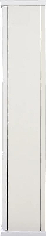 Зеркало со шкафом DIWO Дмитров 60 R СО-Дм04060-011П с подсветкой Белое, купить, цена, заказать, магазин, доставка, скидка, промокод, купить, цена, заказать, магазин, доставка, скидка, промокод