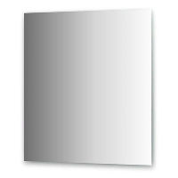 Зеркало Evoform Standard 100х90 без подсветки, купить, цена, заказать, магазин, доставка, скидка, промокод, купить, цена, заказать, магазин, доставка, скидка, промокод
