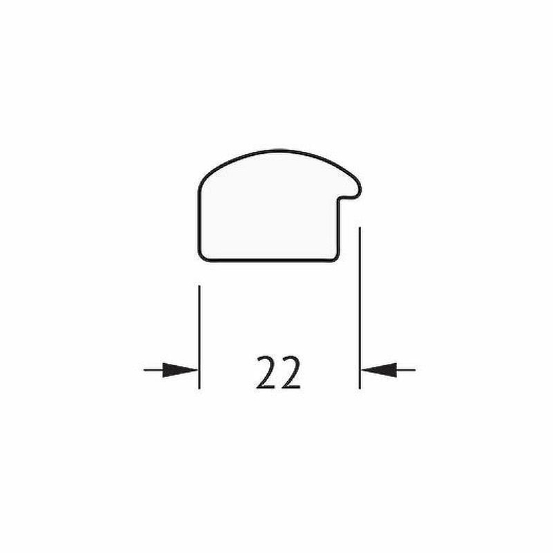 Зеркало Evoform Definite 88х68 BY 0673 в багетной раме - Махагон 22, купить, цена, заказать, магазин, доставка, скидка, промокод, купить, цена, заказать, магазин, доставка, скидка, промокод