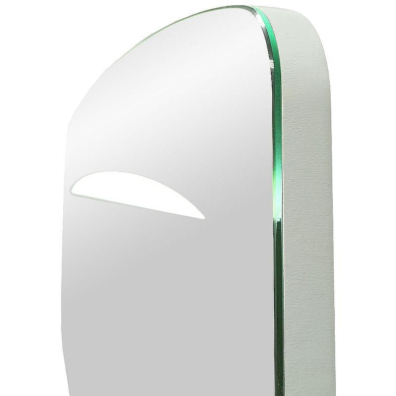 Зеркало Континент Rapid 900х700 ЗЛП918 с подсветкой с сенсорным выключателем, купить, цена, заказать, магазин, доставка, скидка, промокод, купить, цена, заказать, магазин, доставка, скидка, промокод