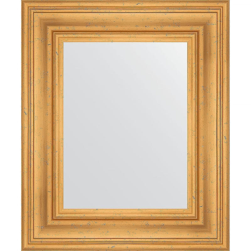 Зеркало Evoform Definite 59х49 BY 3027 в багетной раме - Травленое золото 99, купить, цена, заказать, магазин, доставка, скидка, промокод, купить, цена, заказать, магазин, доставка, скидка, промокод