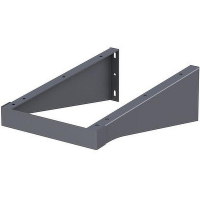 Консоль для столешницы Ravak Balance/Comfort X000001375 Серая, купить, цена, заказать, магазин, доставка, скидка, промокод, купить, цена, заказать, магазин, доставка, скидка, промокод