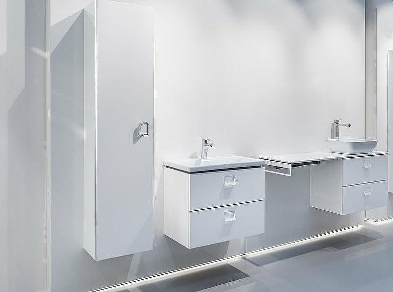 Консоль для столешницы Ravak Balance/Comfort X000001375 Серая, купить, цена, заказать, магазин, доставка, скидка, промокод, купить, цена, заказать, магазин, доставка, скидка, промокод