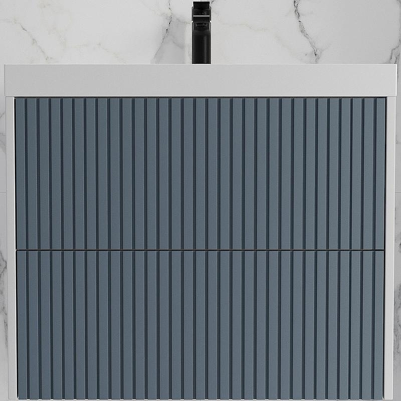 Тумба под раковину Style Line Стокгольм 70 ЛС-00002312 подвесная Графит софт, купить, цена, заказать, магазин, доставка, скидка, промокод, купить, цена, заказать, магазин, доставка, скидка, промокод