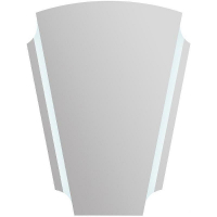 Зеркало Cezares 70 45020 с подсветкой с подогревом, купить, цена, заказать, магазин, доставка, скидка, промокод, купить, цена, заказать, магазин, доставка, скидка, промокод