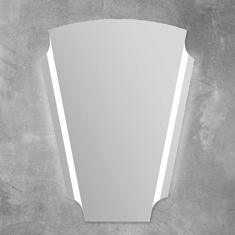 Зеркало Cezares 70 45020 с подсветкой с подогревом, купить, цена, заказать, магазин, доставка, скидка, промокод, купить, цена, заказать, магазин, доставка, скидка, промокод