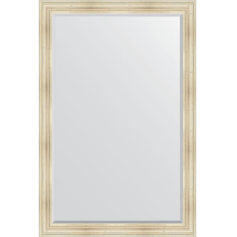 Зеркало Evoform Exclusive 179х119 BY 3627 с фацетом в багетной раме - Травленое серебро 99, купить, цена, заказать, магазин, доставка, скидка, промокод, купить, цена, заказать, магазин, доставка, скидка, промокод