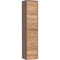 Шкаф пенал Sancos Marmi 1.0 35 PMR35ECH подвесной Дуб чарльстон, купить, цена, заказать, магазин, доставка, скидка, промокод, купить, цена, заказать, магазин, доставка, скидка, промокод