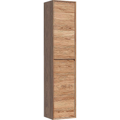 Шкаф пенал Sancos Marmi 1.0 35 PMR35ECH подвесной Дуб чарльстон