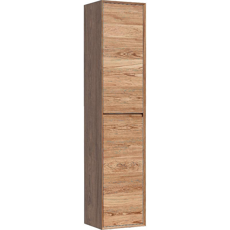 Шкаф пенал Sancos Marmi 1.0 35 PMR35ECH подвесной Дуб чарльстон, купить, цена, заказать, магазин, доставка, скидка, промокод, купить, цена, заказать, магазин, доставка, скидка, промокод