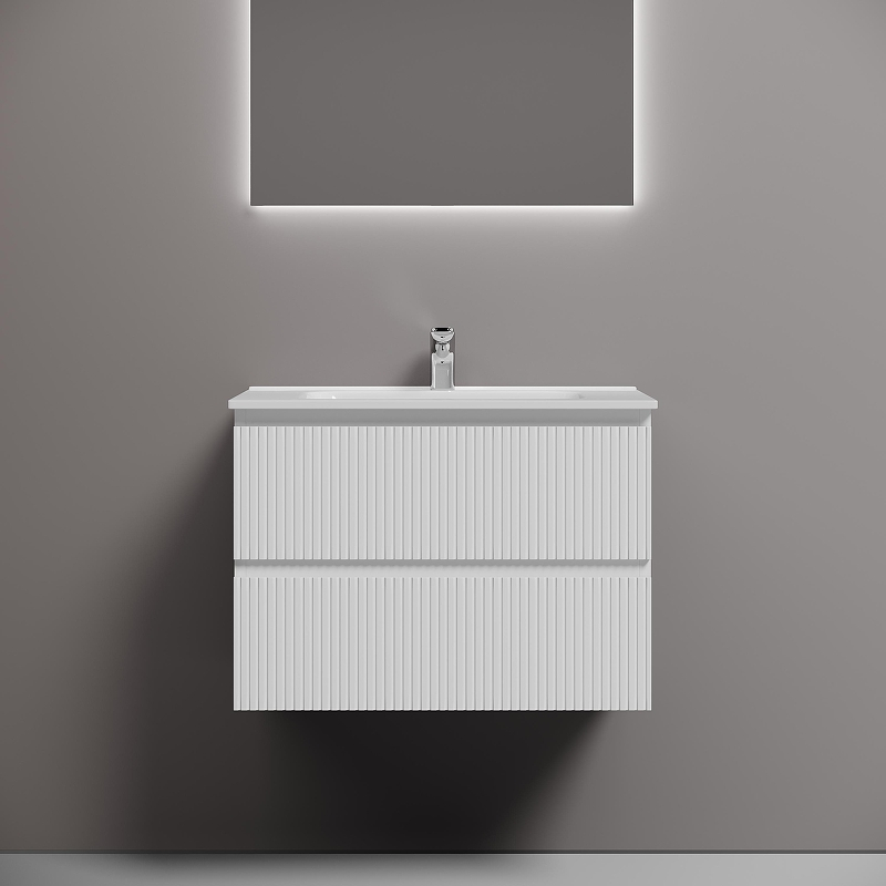 Тумба под раковину Sancos Snob T 70 SNT70W подвесная Bianco, купить, цена, заказать, магазин, доставка, скидка, промокод, купить, цена, заказать, магазин, доставка, скидка, промокод