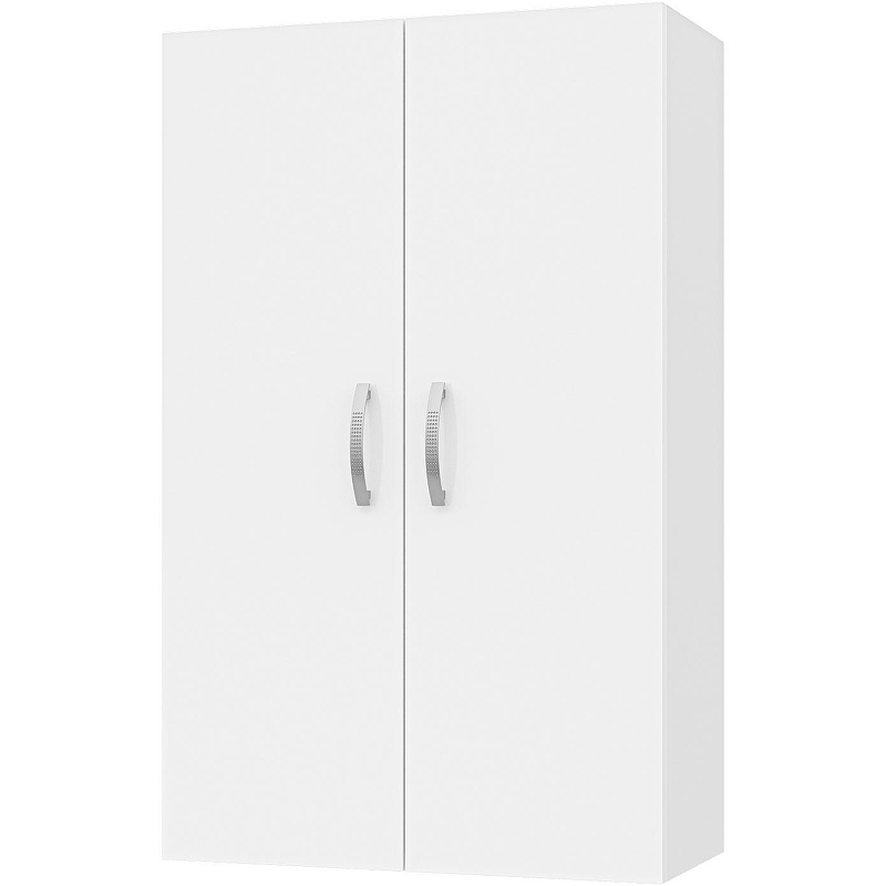 Подвесной шкаф Misty Лилия 50 Э-Лил08050-011бф Белый, купить, цена, заказать, магазин, доставка, скидка, промокод, купить, цена, заказать, магазин, доставка, скидка, промокод