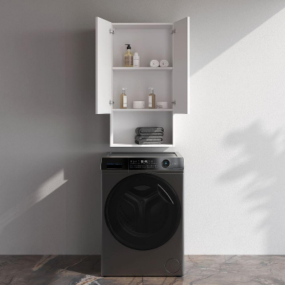 Подвесной шкаф AM.PM X-joy 50 M85CHX05021WG цвет Белый