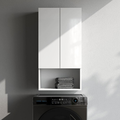 Подвесной шкаф AM.PM X-joy 50 M85CHX05021WG цвет Белый