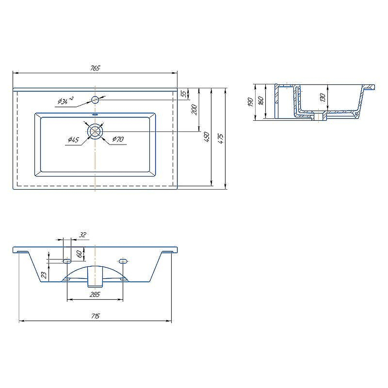Misty Дива 75 УТ000011767, купить, цена, заказать, магазин, доставка, скидка, промокод, купить, цена, заказать, магазин, доставка, скидка, промокод