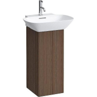 Тумба под раковину Laufen Ino 32 R 4.2535.2.030.171.1 подвесная Темный орех, купить, цена, заказать, магазин, доставка, скидка, промокод, купить, цена, заказать, магазин, доставка, скидка, промокод