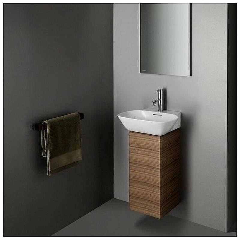 Тумба под раковину Laufen Ino 32 R 4.2535.2.030.171.1 подвесная Темный орех, купить, цена, заказать, магазин, доставка, скидка, промокод, купить, цена, заказать, магазин, доставка, скидка, промокод