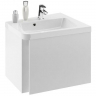 Тумба под раковину Ravak SD 10° 65 R X000000748 подвесная Белая, купить, цена, заказать, магазин, доставка, скидка, промокод, купить, цена, заказать, магазин, доставка, скидка, промокод