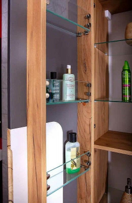 Органайзер для пенала Бриклаер Форест 25 4627125414688 Дуб золотой