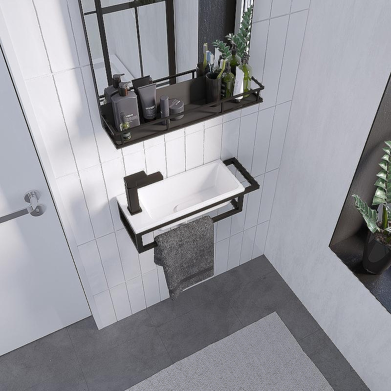 Консоль для раковины Grossman Метрис 50 R 105002 Черный, купить, цена, заказать, магазин, доставка, скидка, промокод, купить, цена, заказать, магазин, доставка, скидка, промокод