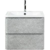 Тумба под раковину BelBagno 70 ALBANO-700-2C-SO-CVG подвесная Cemento Verona Grigio, купить, цена, заказать, магазин, доставка, скидка, промокод, купить, цена, заказать, магазин, доставка, скидка, промокод
