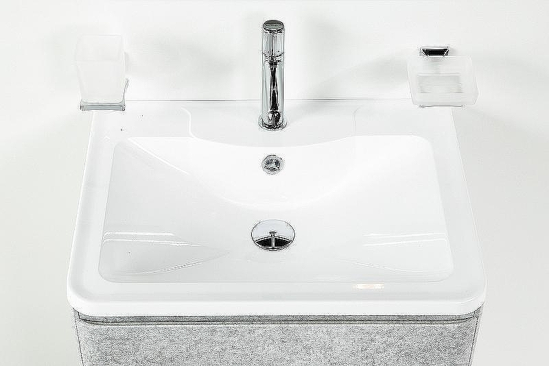 Тумба под раковину BelBagno 70 ALBANO-700-2C-SO-CVG подвесная Cemento Verona Grigio, купить, цена, заказать, магазин, доставка, скидка, промокод, купить, цена, заказать, магазин, доставка, скидка, промокод