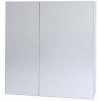 Зеркальный шкаф Dreja Almi 70 99.9010 Белый, купить, цена, заказать, магазин, доставка, скидка, промокод, купить, цена, заказать, магазин, доставка, скидка, промокод