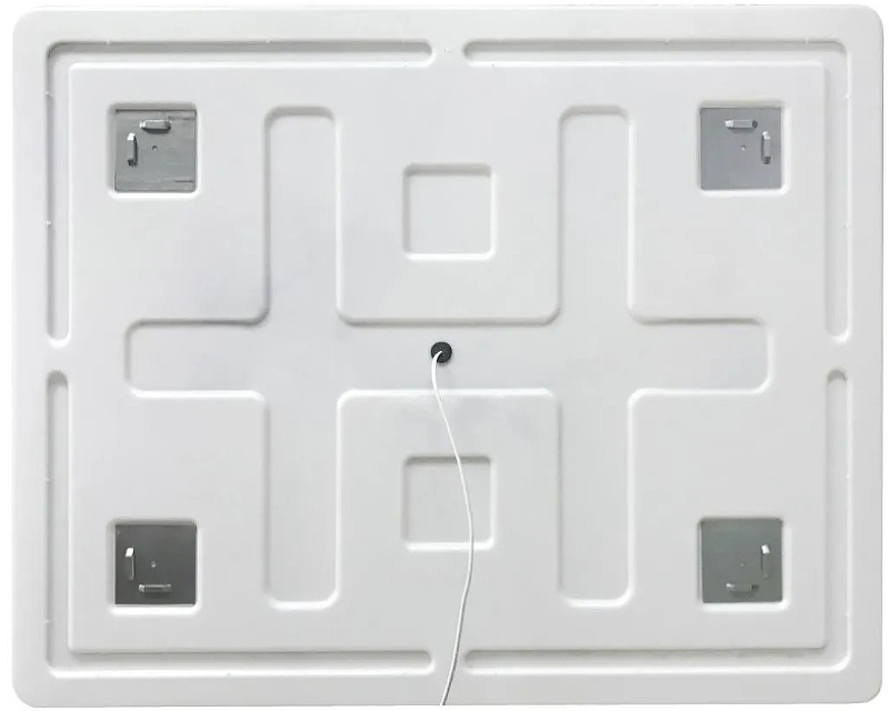 Зеркало BelBagno SPC-MAR 100 с кнопочным выключателем с подсветкой, купить, цена, заказать, магазин, доставка, скидка, промокод, купить, цена, заказать, магазин, доставка, скидка, промокод