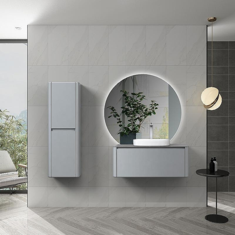 Зеркало Black&White Universe U915.1000MR 110 915.1000MR0 с подсветкой с сенсорным выключателем, купить, цена, заказать, магазин, доставка, скидка, промокод, купить, цена, заказать, магазин, доставка, скидка, промокод