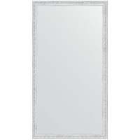 Зеркало Evoform Definite 132х72 BY 1096 в багетной раме - Алебастр 48, купить, цена, заказать, магазин, доставка, скидка, промокод, купить, цена, заказать, магазин, доставка, скидка, промокод