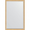 Зеркало Evoform Exclusive 171х111 BY 1213 с фацетом в багетной раме - Сосна 62, купить, цена, заказать, магазин, доставка, скидка, промокод, купить, цена, заказать, магазин, доставка, скидка, промокод