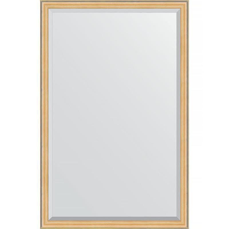 Зеркало Evoform Exclusive 171х111 BY 1213 с фацетом в багетной раме - Сосна 62, купить, цена, заказать, магазин, доставка, скидка, промокод, купить, цена, заказать, магазин, доставка, скидка, промокод
