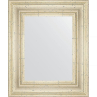 Зеркало Evoform Definite 59х49 BY 3028 в багетной раме - Травленое серебро 99, купить, цена, заказать, магазин, доставка, скидка, промокод, купить, цена, заказать, магазин, доставка, скидка, промокод