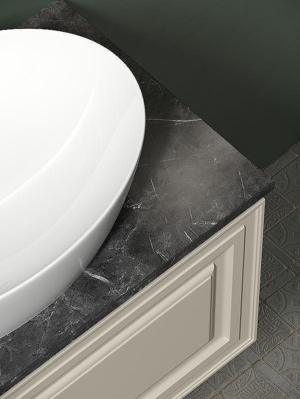 Тумба под раковину Sancos Very 80 VR80CE подвесная Beige Soft, купить, цена, заказать, магазин, доставка, скидка, промокод, купить, цена, заказать, магазин, доставка, скидка, промокод