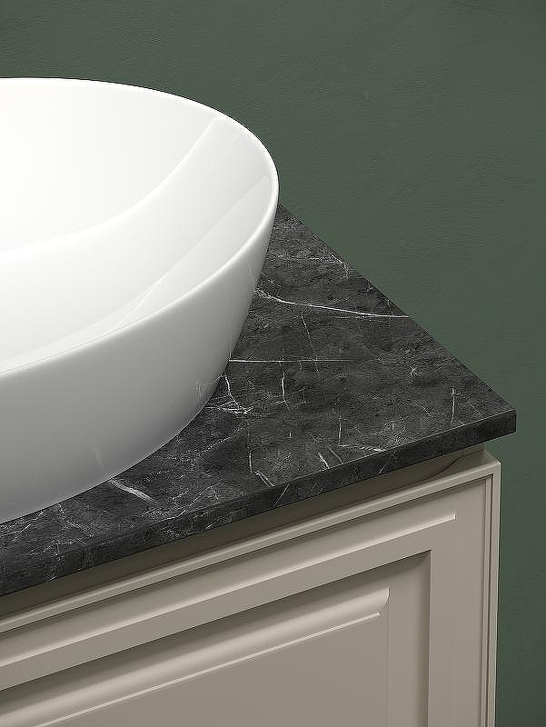 Тумба под раковину Sancos Very 80 VR80CE подвесная Beige Soft, купить, цена, заказать, магазин, доставка, скидка, промокод, купить, цена, заказать, магазин, доставка, скидка, промокод